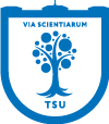TSU logo